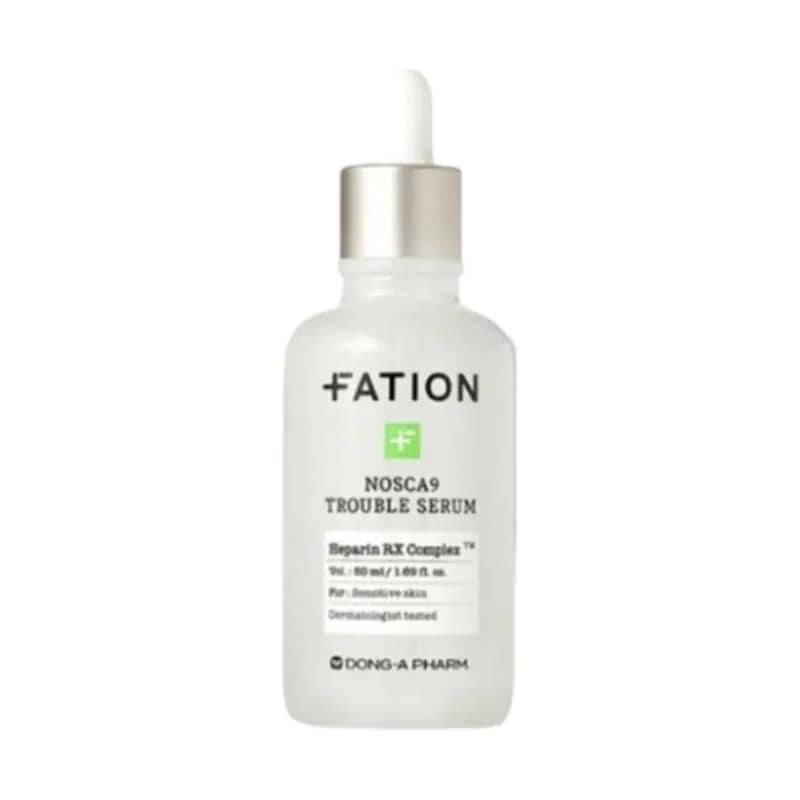 パーティオン ノースカナイン トラブル セラム 50ml