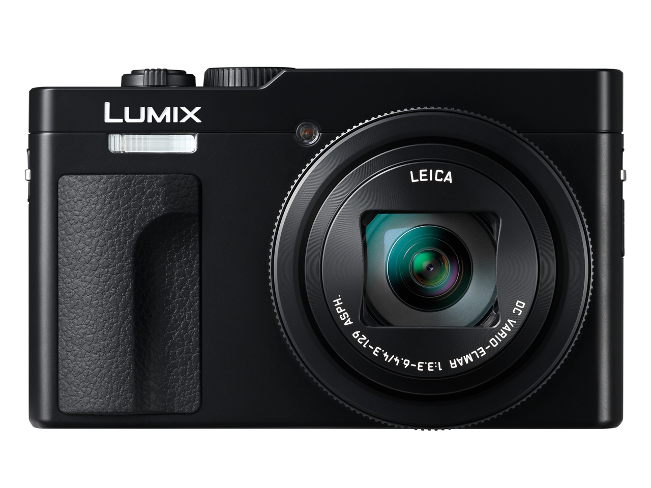 LUMIX DC-TZ99-K [ブラック]