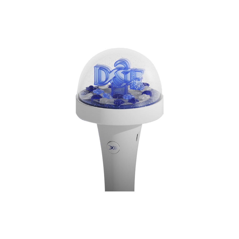 SUPER JUNIOR-D&E OFFICIAL LIGHT STICK / SUPER JUNIOR-D&E ペンライト