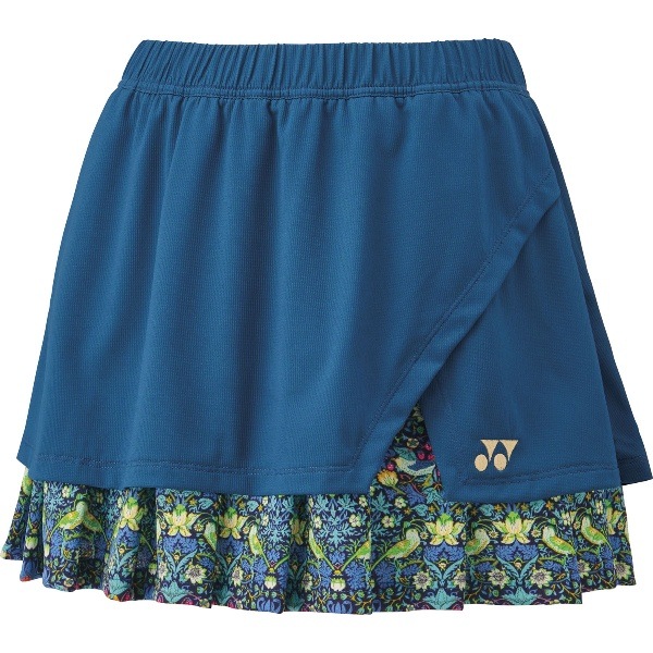 Yonex ヨネックス レディーススカート テニス スカート 26176-609 レディース