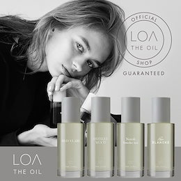 ロアザオイル 100ml【2個セット】　新品未使用品　ブランシュ　ラテローズ ロアザオイル 100ml【2個セット】 新品未使用品 ブランシュ