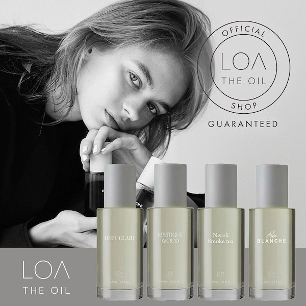 Qoo10] ロア 【正規販売店/選べる9種類】ロア ザ オ