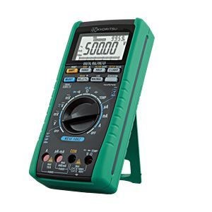 共立電気計器 デジタルマルチメータ(プロフェッショナルモデル) 1062