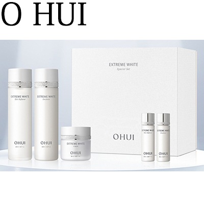 エクストリームホワイト3種縮小セット/スノービタミン成分を含有/雪花肌/くすんだ肌/肌のシミ/そばかす/汚れ/ブライトニング成分/新商品/限定販売/后/SUM/LIRICOS