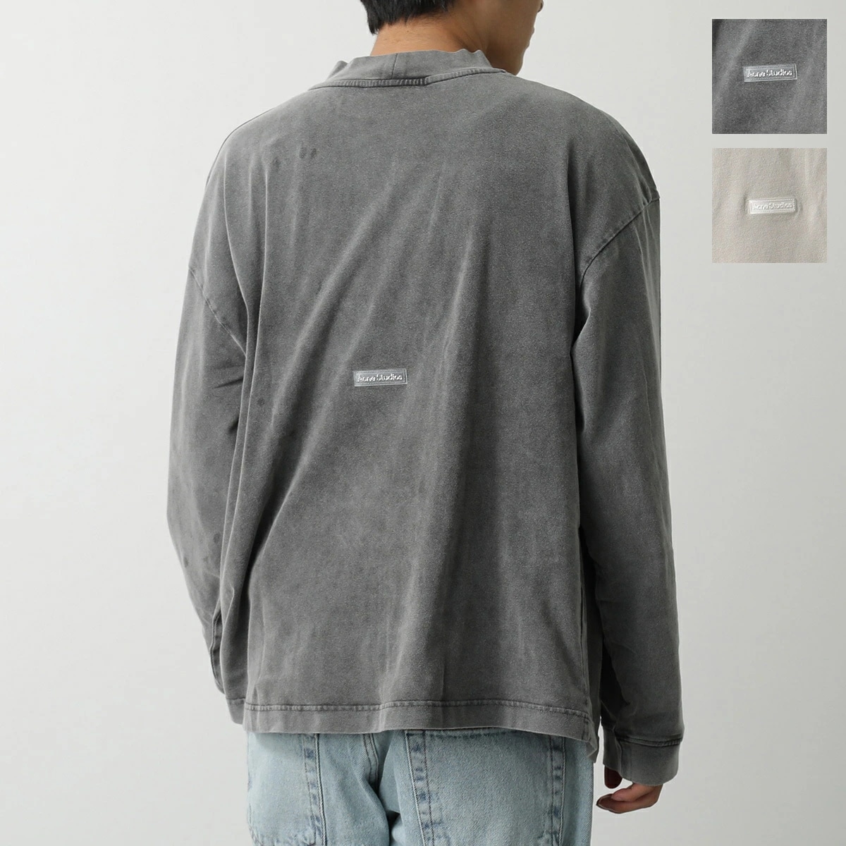 Acne Studios アクネストゥディオズ Tシャツ FN-UX-TSHI000020