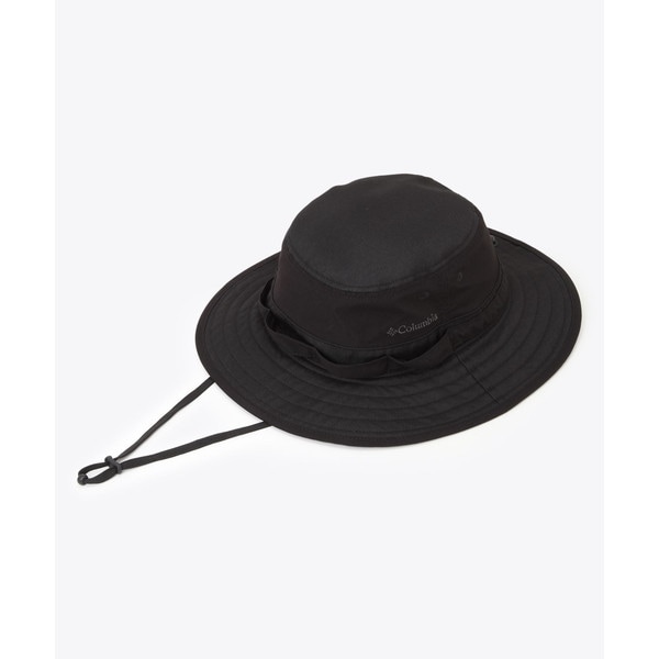 Columbia コロンビア シッカモアライトブーニー PU5696-023 メンズ レディース 男女兼用 帽子 ハット