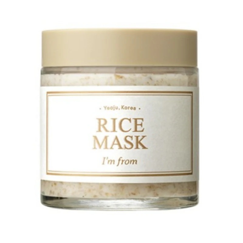 ライスマスク　110g
