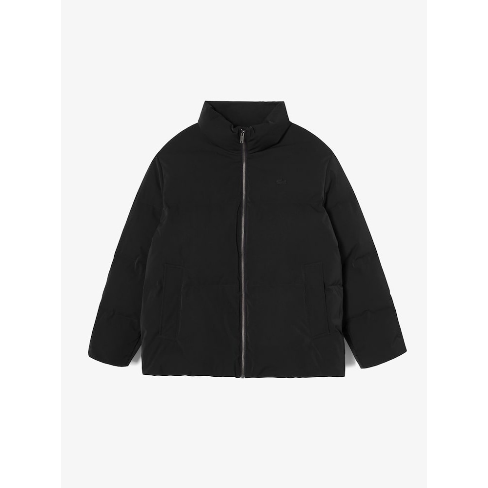 ラコステメンズハイネックダウンパファー BH991E-54N 031 Q2NBH991E-54N031