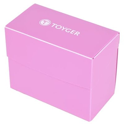 他サイト： TOYGER サイドインデッキケース (ピンク)の商品画像