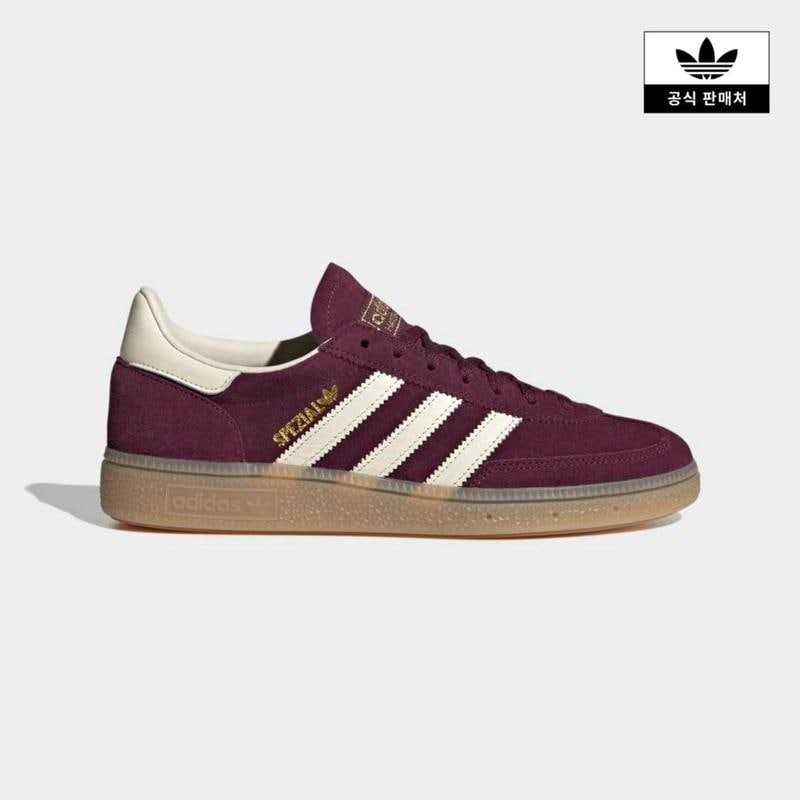 [アディダスコリア公式] ハンドボール スペツィアル [JP8726]