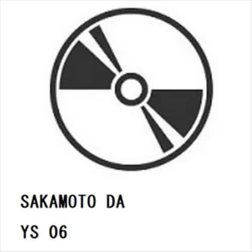 【BLU-R】SAKAMOTO DAYS 06