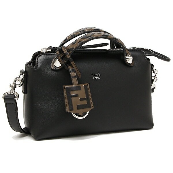 フェンディ バッグ FENDI 8BL145 A6CO F147M BY THE WAY MINI