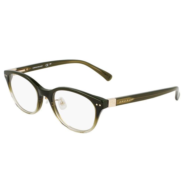 レディース メガネ lo2759lbj-309 49mm 眼鏡 かわいい おしゃれ 軽量 フレーム FEMALE アジアンフィット モデル