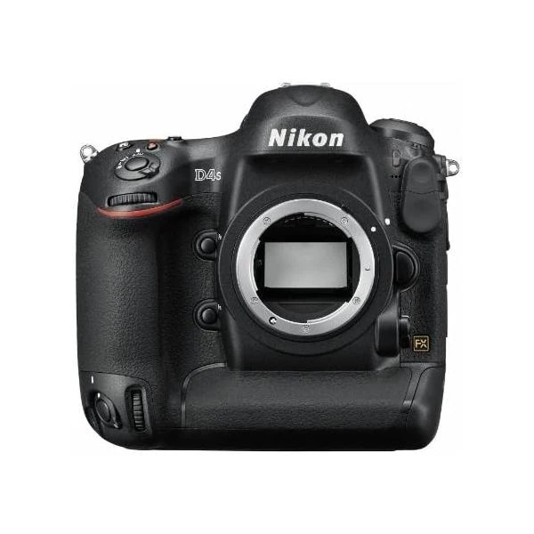 【アウトレット品】Nikon デジタル一眼レフカメラ D4Sボディー D4S