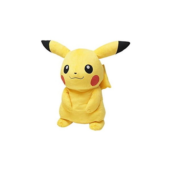 ポケットモンスター ALL STAR COLLECTION ぬいぐるみ PP53 ピカチュウ (L)