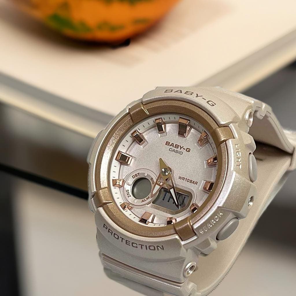 BABY-G カシオ BGA-280BA-4AJFクオーツ プレゼント腕時計 ギフト お付けします baby-g