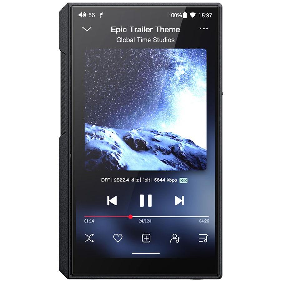M11S FIO-M11S-B [32GB]