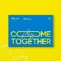 同時購入特典付き CRAVITY SUMMER PHOTO BOOK COME TOGETHER PLAY VER. REST VER. セット タワーレコード独占販売 日本仕様版 新品