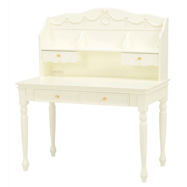 RT-1851WH デスク ホワイト メーカー直送