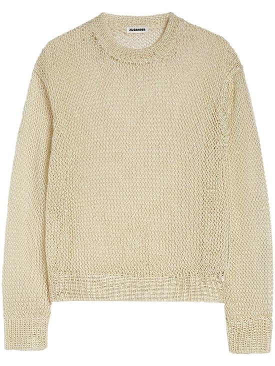 JIL SANDER Women Sweater J02GP0209 J16135105