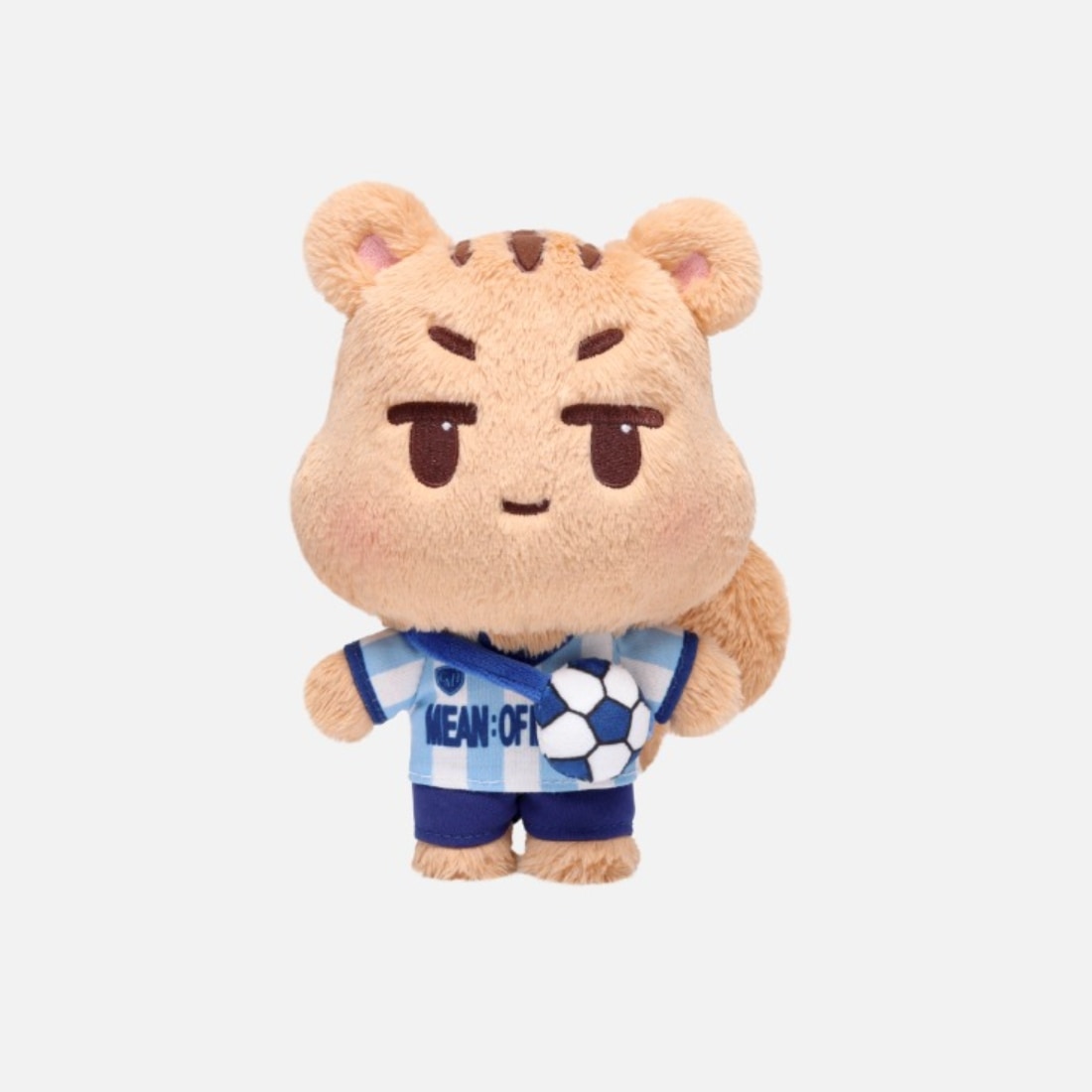 [公式] 2024 MINHO CONCERT [MEAN : of my first] DARAMING (20CM DOLL VER.)