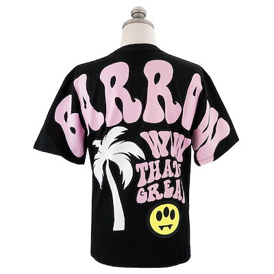 [Qoo10] 半袖Tシャツ BARROW バロー バロ : メンズファッション