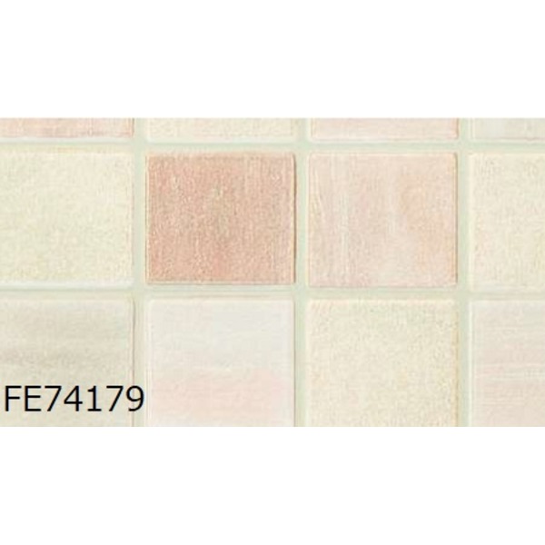 タイル調 のり無し壁紙 サンゲツ FE74179 92cm巾 30m巻 16,907円