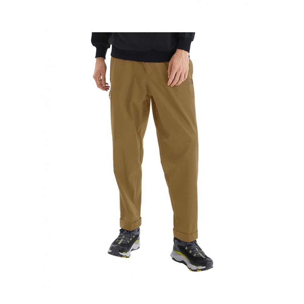 ザ・ノース・フェイスメンズパンツ