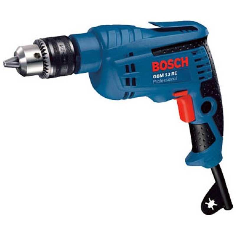 BOSCH　電気ドリル　GBM13RE