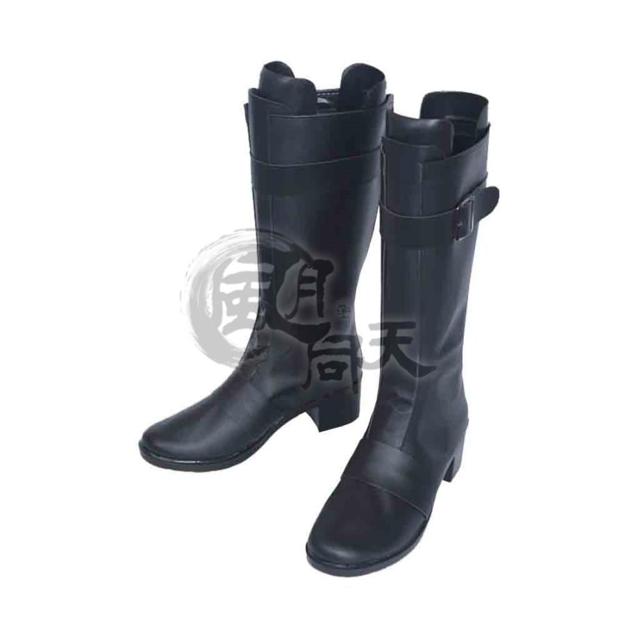 2枚購入で1OO円OFF 激安販売 変装 仮装 ハロウィン コスプレブーツ コスプレ靴 制服 軍服 戦闘服 短刀 たいこがねさだむね 太鼓鐘貞宗 とうらぶ 刀剣乱舞