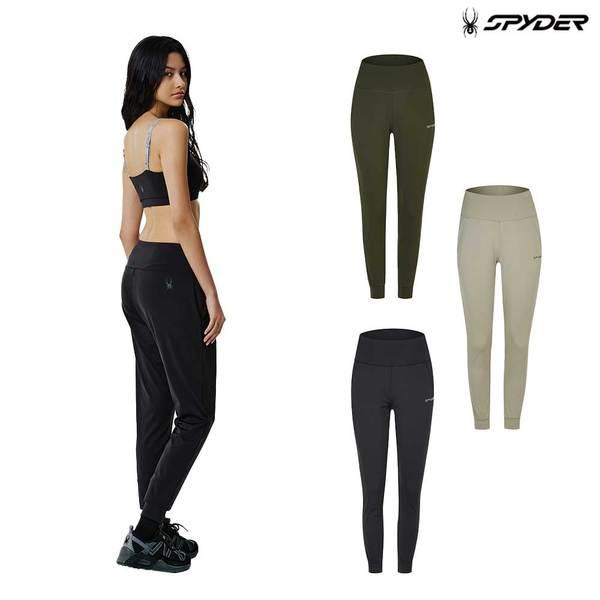 [] 女性オールデイスリムジョガーレギンスパンツSPJFCNFL253W