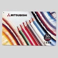 （まとめ買い）色鉛筆880 36色セット K88036CP 00023419 [x3]