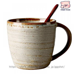 団体購入30件 亦新マグカップ コップ 焼物 工芸品 手作り 生活雑貨 コーヒーカップ コーヒーマグ おしゃれ シンプル 誕生日 記念日 結婚記念日 記念品 結婚祝い 贈り物 新生活