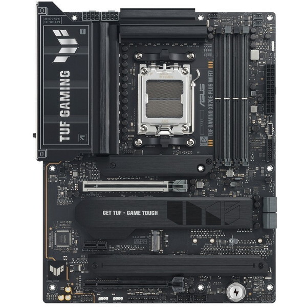 TUF GAMING X870E-PLUS WIFI7 マザーボード
