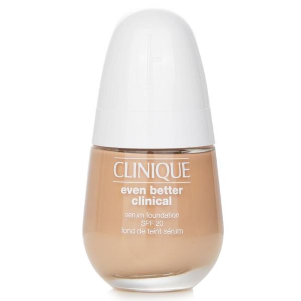 イーブンベター クリニカル ファンデーション CN40 クリームシャモア 30ml
