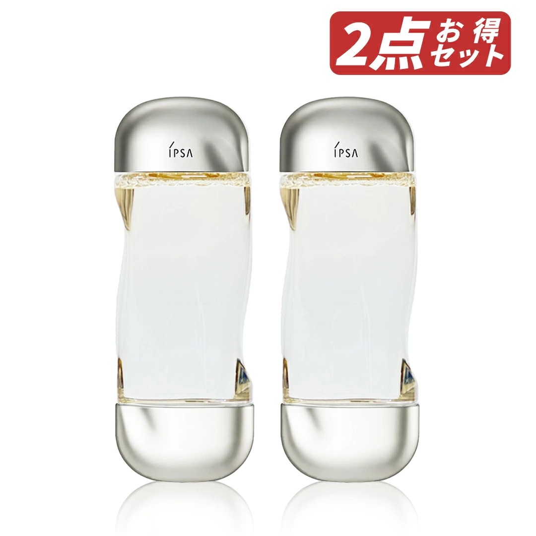 【即納】【リニューアル発売・国内正規品・まとめ買い】ザタイムRアクア 200ml 2個セット 化粧水・ローション アルコール・オイル無添加【4931449437378-2】