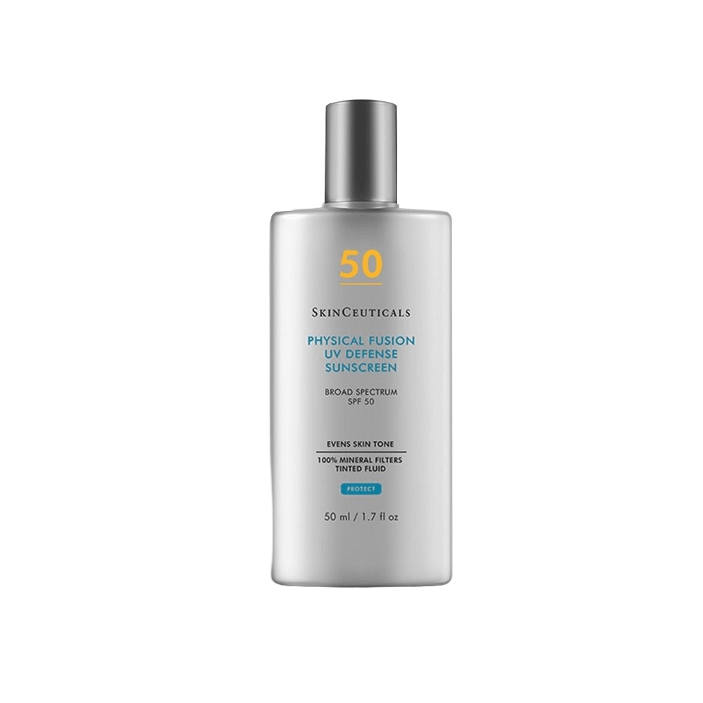 [正規品]フィジカル フュージョン SPF 50 50ml, 1個
