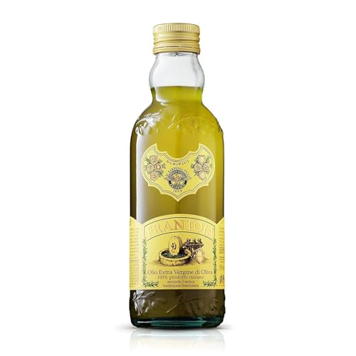 バルベラ ・エキストラ・ヴァージン・オリーブオイル 500ml