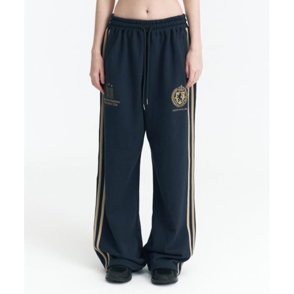 ROCKCAKE Sports 96 2way Jogger Pants Navy RC23PT04200