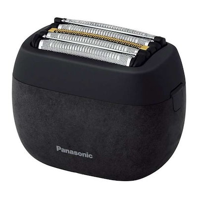 他サイト： パナソニック ES-PV6A-K メンズシェーバー[電気シェーバー]【5枚刃】（マーブルブラック） ESPV6AKの商品画像