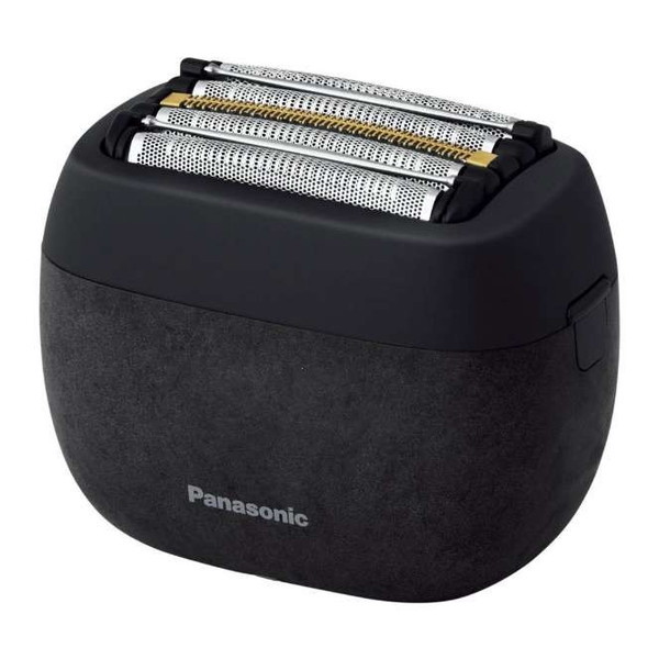 シェーバー メンズシェーバー 5枚刃 ES-PV6A-K マーブルブラック ラムダッシュ パームイン