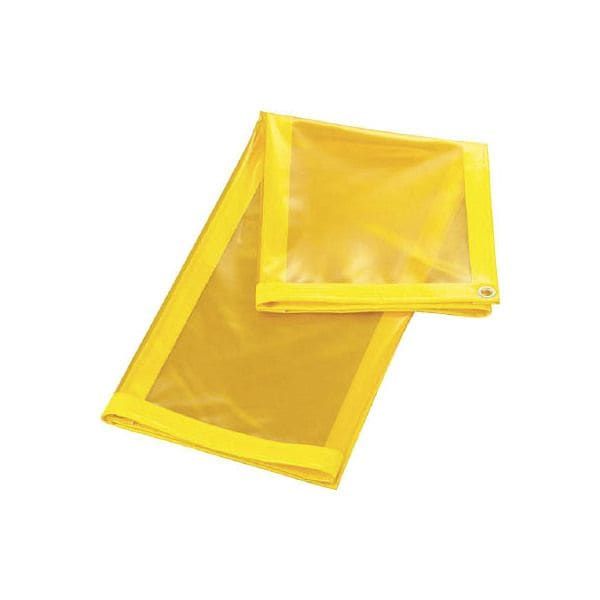 A-3 Y 溶接遮光シートのみ A3Y_3100 メーカー直送