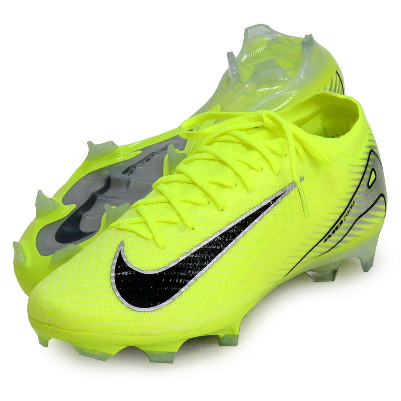 ズームヴェイパー 16 エリート FG サッカースパイク 24HO(FQ1457-700)