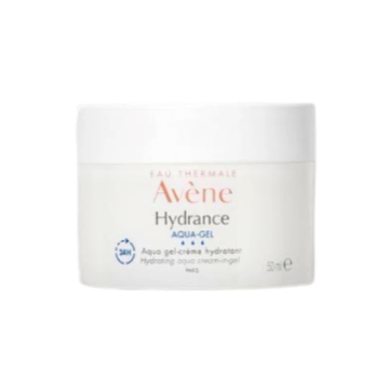 [The boys 現在PICK] NEW イドランスアクアクリーム-イン-ジェルEX 50ml