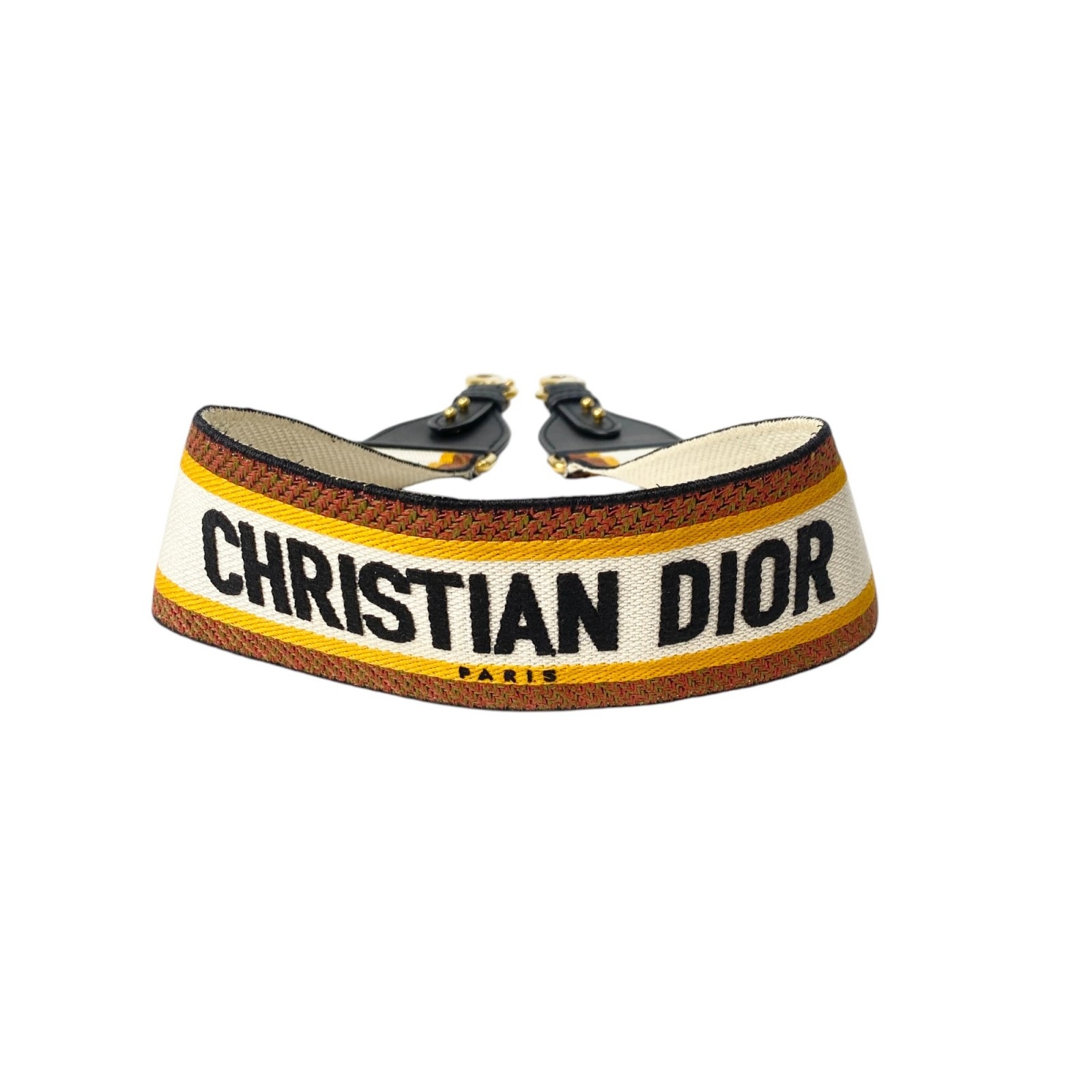 クリスチャンディオール CHRISTIAN DIOR レディース ショルダー ストラップ