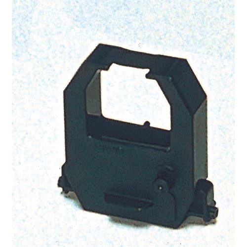メール便発送 アマノ NS5000用リボン（黒） CE-319550 00041770