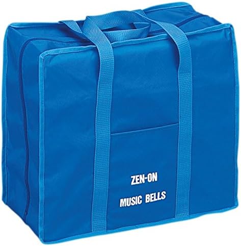 ゼンオン ミュージックベル ソフトケース Z-7型
