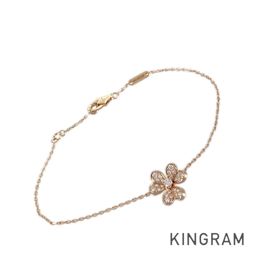 フリヴォル ミニモデル VCARP7RD00 ブレスレット sss【中古】