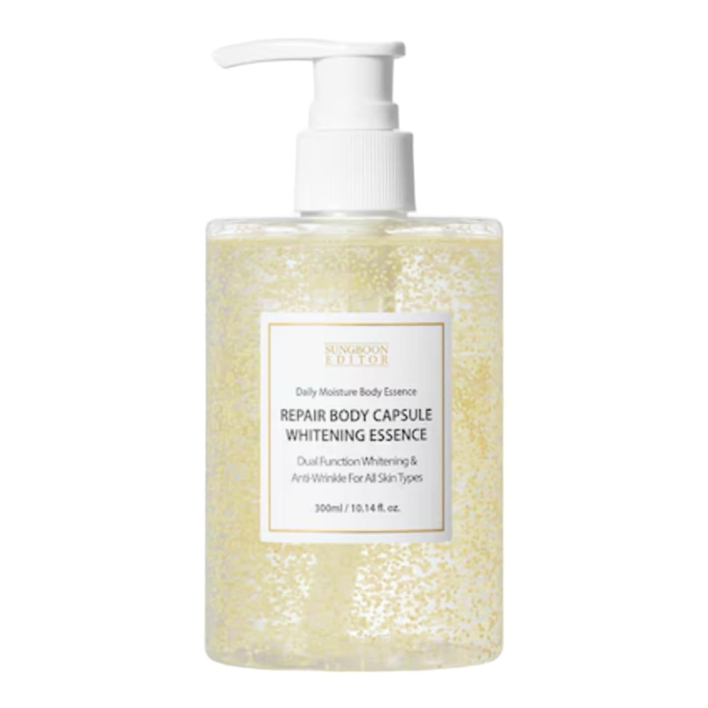 リペア ボディカプセル エッセンス 300ml