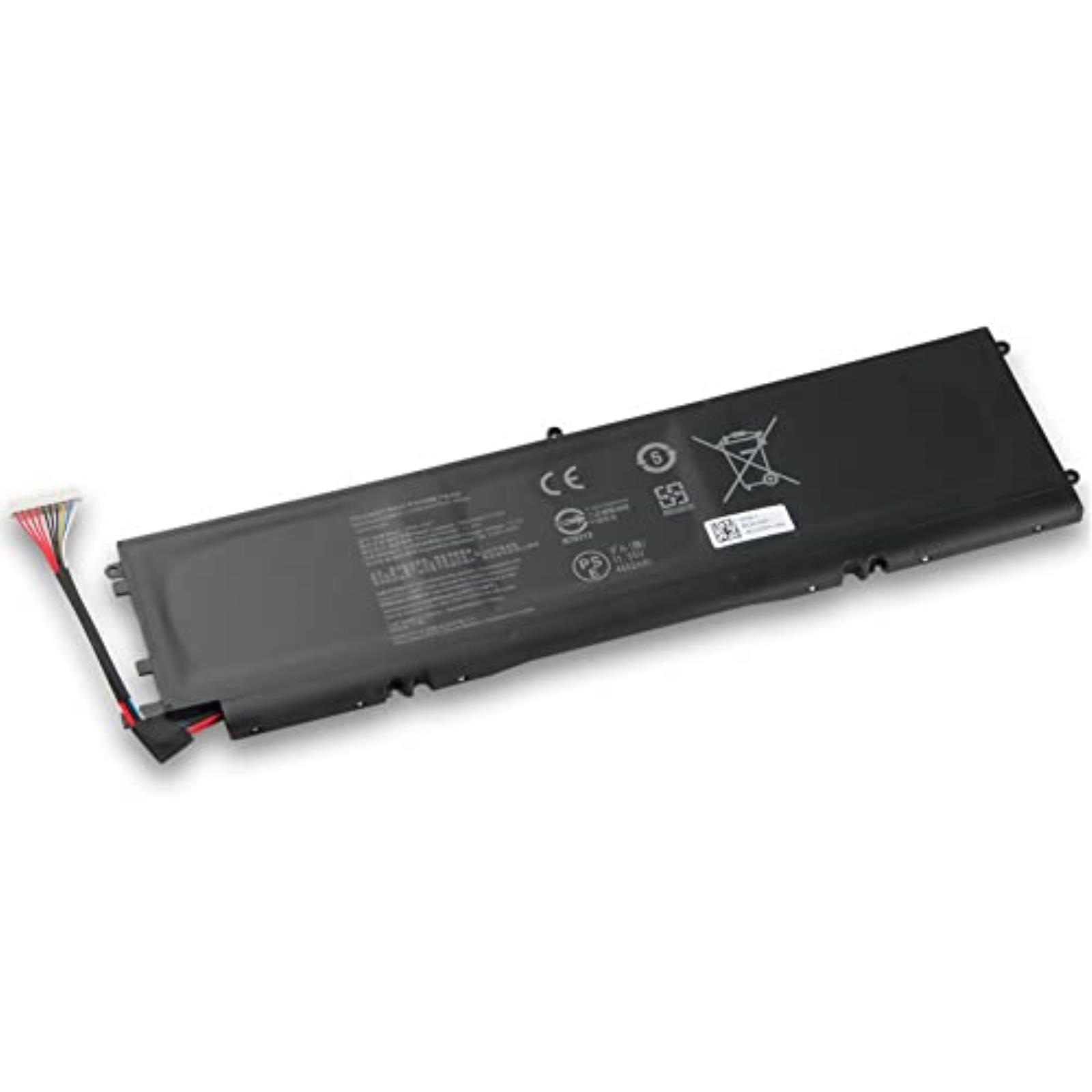 RC30-0281 互換 適用 For RC30-0281 RZ09-03102E52-R3U1 RZ09-02812E71 11.55V/4602mAh ノートPC修理交換用のバッテリー 0409